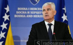 Čović otkazao sjednicu Doma naroda: "Čini mi se da je SDA izvor krize u BiH"